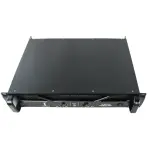 Imix X4000 2 Channel Power Amplifier - Image 4