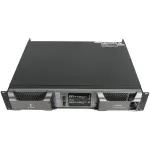 Imix I-2400 Power Amplifier - Image 4