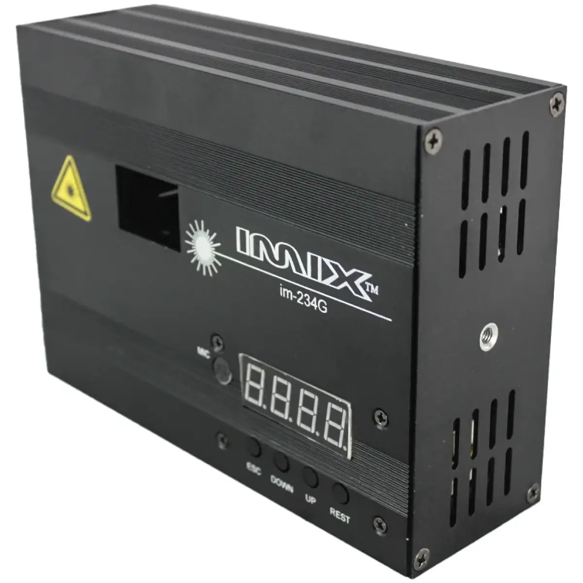 Imix IM234G Green Laser Light - Image 2
