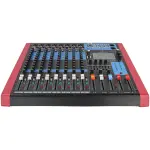Imix SM8 8 Channel Analogue Mixer - Image 2