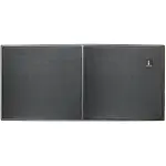 Imix IM221BS Double 21" Passive Subwoofer