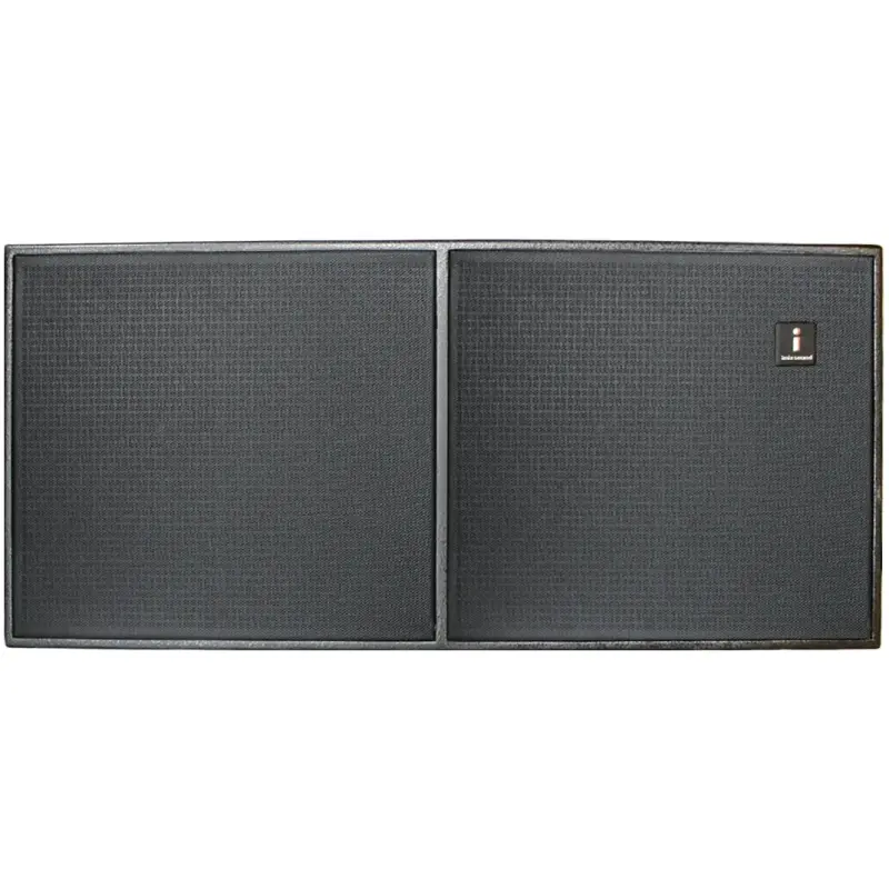 Imix IM221BS Double 21" Passive Subwoofer