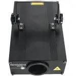 Imix IM01G3D 3D Green Laser Light - Image 2
