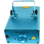 Imix 020RGB RG8 Laser Light - Image 2