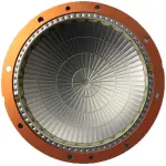 Diaphragm for JBL SRX AND 24 SERIES NSV-ALR Material - Image 2