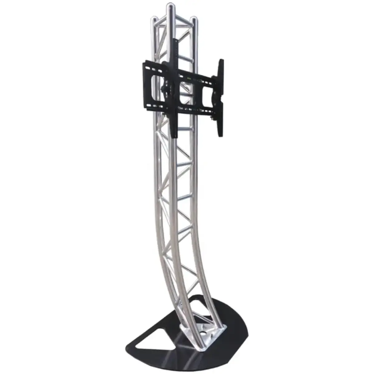 Imix Aluminum Truss TV Stand - Image 2