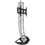 Imix Aluminum Truss TV Stand - Image 2