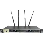 Imix IMHF-TD2 Dual Digital Wireless Microphone - Image 2