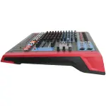 Imix SM8 8 Channel Analogue Mixer - Image 3