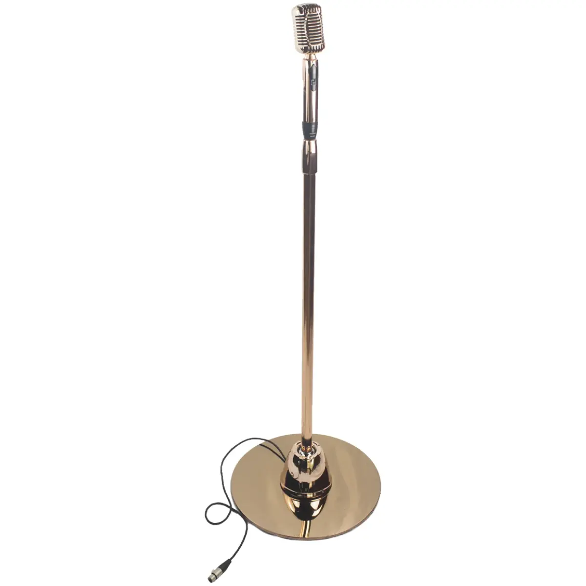 Imix MC-6002 Rock Style Microphone - A1 Sound