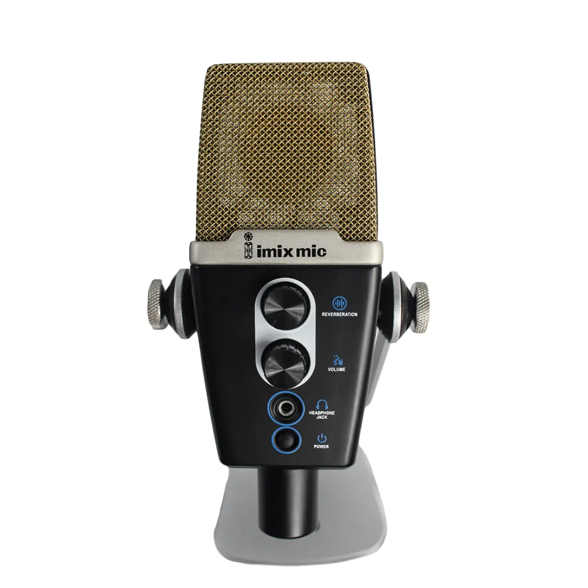Imix IMC840 USB Desk Condenser Microphone - A1 Sound