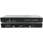 Imix IMK3300 MK3 ,UHF Adjustable Frequency Wireless Microphone - Image 2