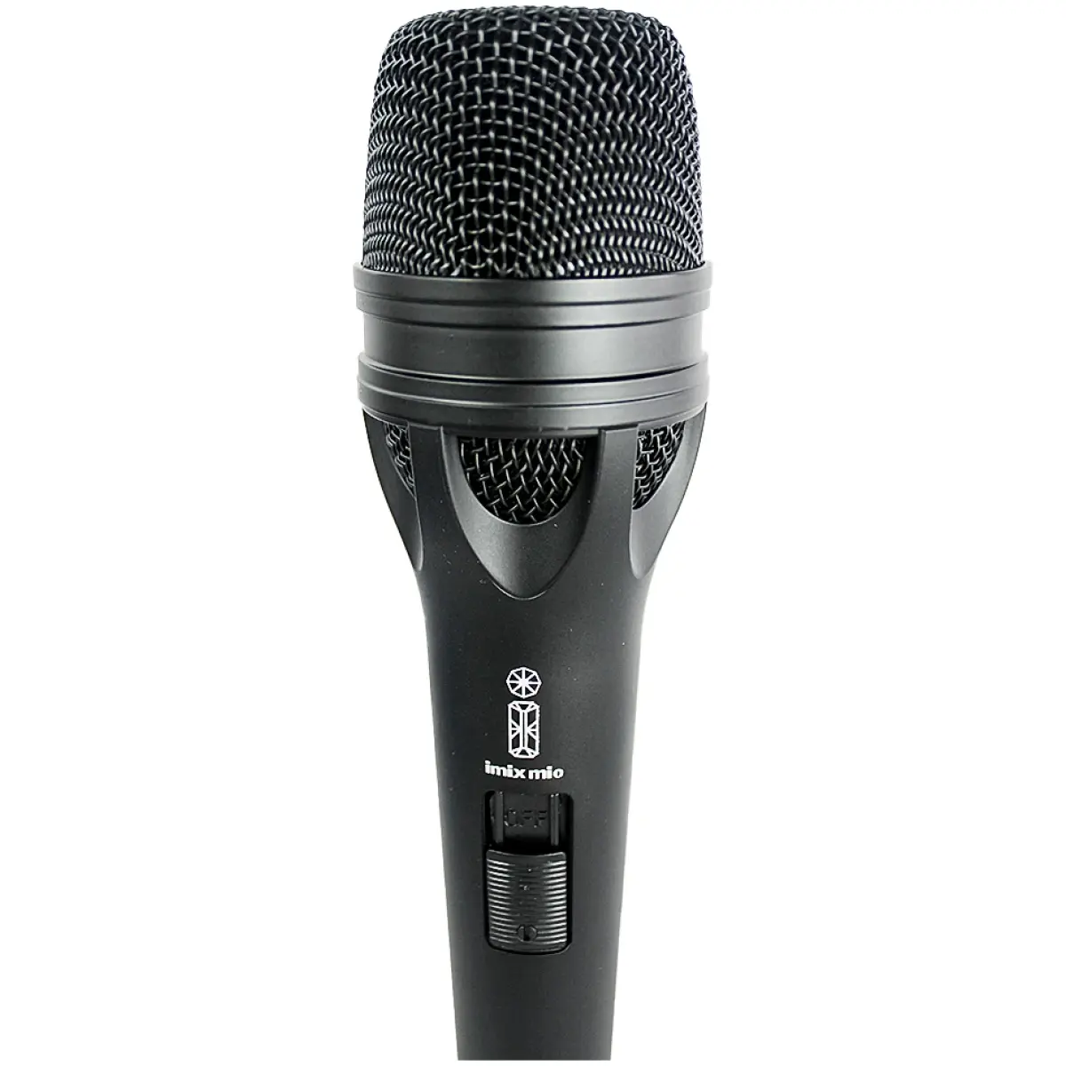 Imix IMD-431 Wired Dynamic Microphone - Image 2