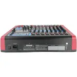 Imix SM8 8 Channel Analogue Mixer - Image 4