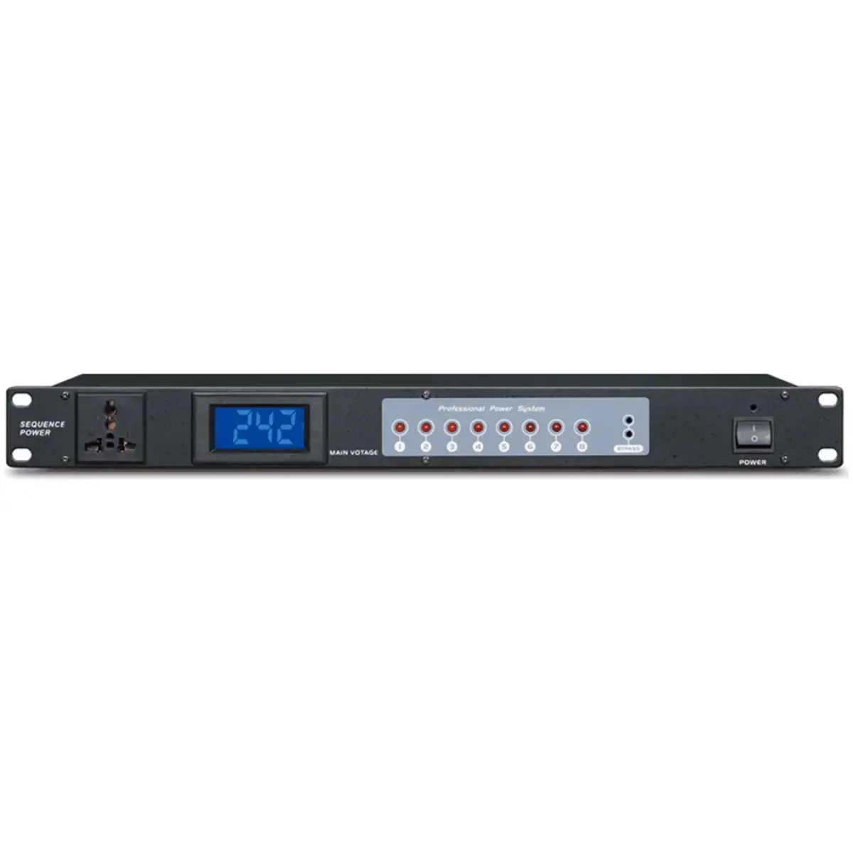 Imix PS-71 Power Sequencer Stabiliser - Image 2