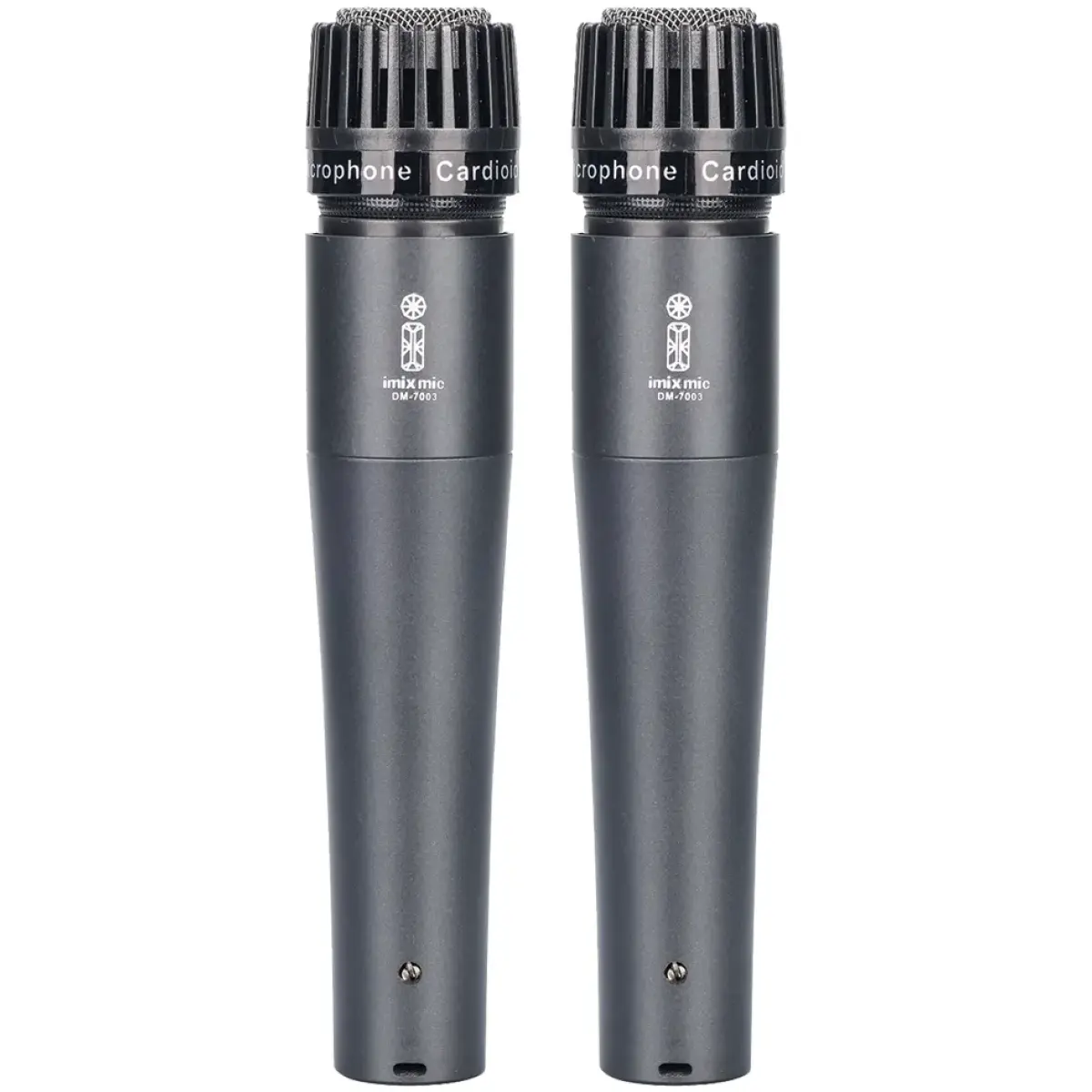 Imix IMDM7003 7 Piece Drum Microphone Set - Image 2