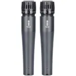Imix IMDM7003 7 Piece Drum Microphone Set - Image 2