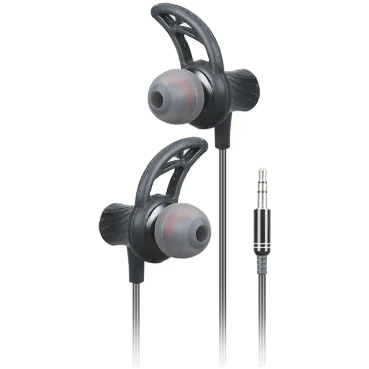 Imix K4000L In Ear Monitor Body Pack Receiver - Image 3