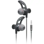 Imix K4000L In Ear Monitor Body Pack Receiver - Image 3