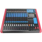 Imix SM12 12 Channel Analogue Mixer