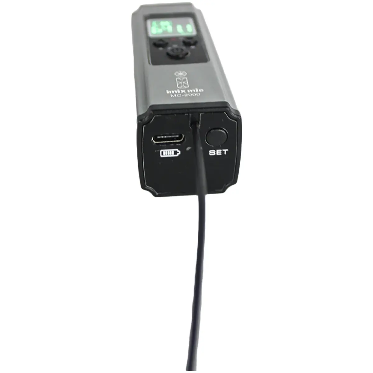 Imix IMC-2000 Wireless Microphones - Image 4