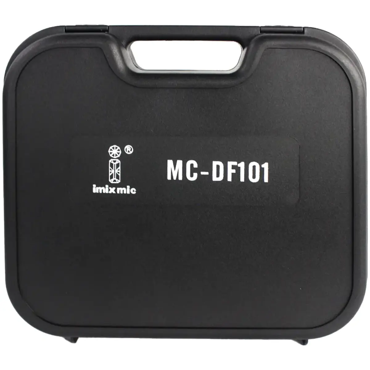 Imix MC-DF101 Wired Microphone - Image 5