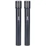 Imix DM-7001 Dynamic 7 Piece Drum Microphone Set - Image 3