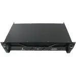 Imix X1800 2 Channel Power Amplifier - Image 4