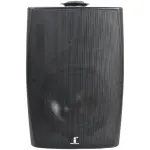 Imix IMWM8-B 8" Black Wall Mount Speaker 50W