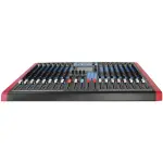Imix SM16 16 Channel Analogue Mixer - Image 2