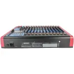 Imix SM12 12 Channel Analogue Mixer - Image 3