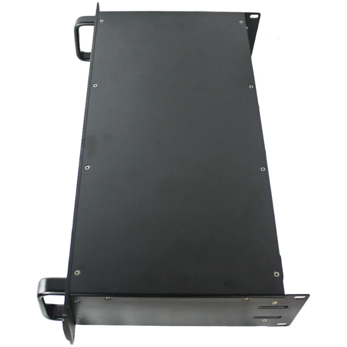Imix X2400 2 Channel Power Amplifier - Image 3