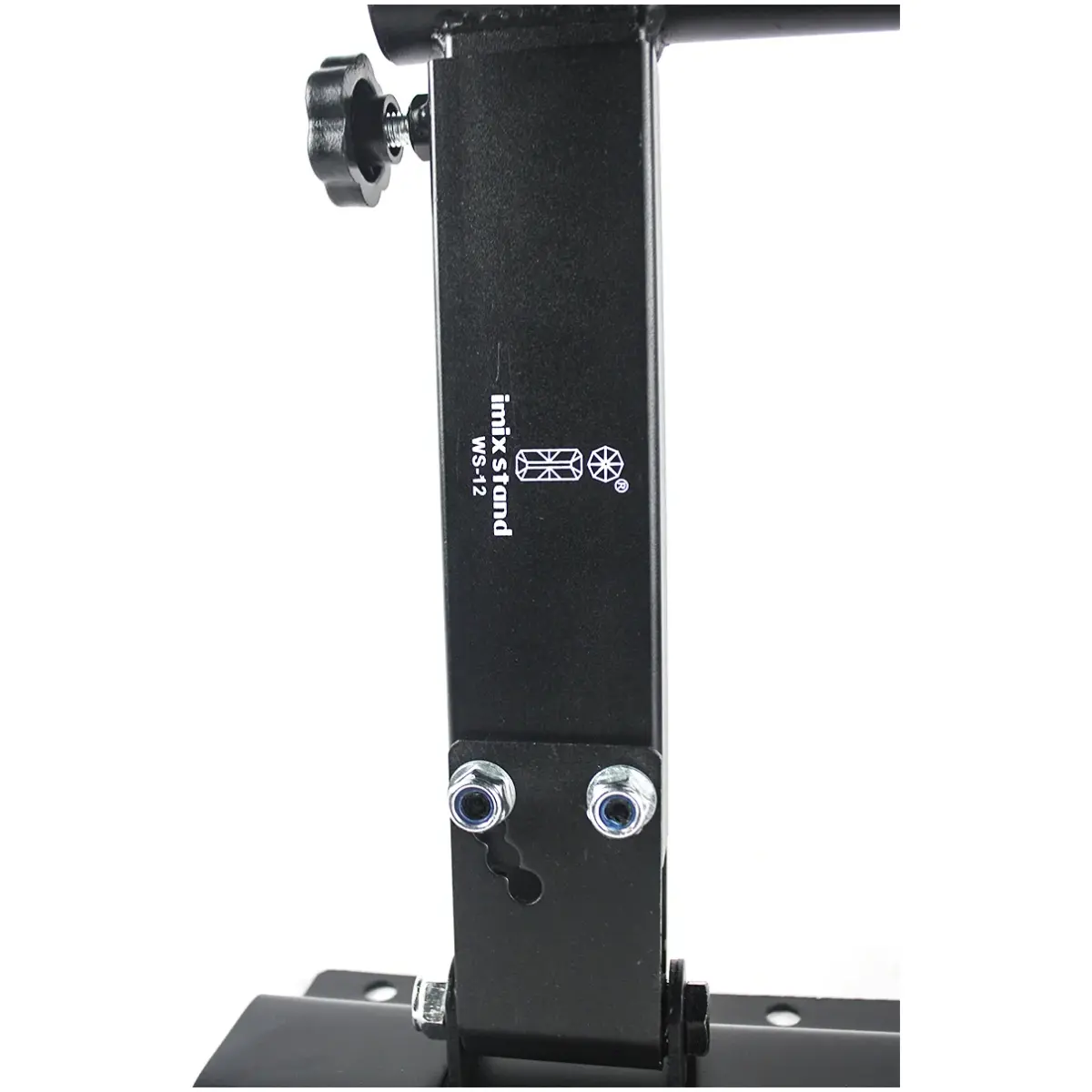 Imix WS-12 Wall Mount Speaker Bracket Pair - Image 4