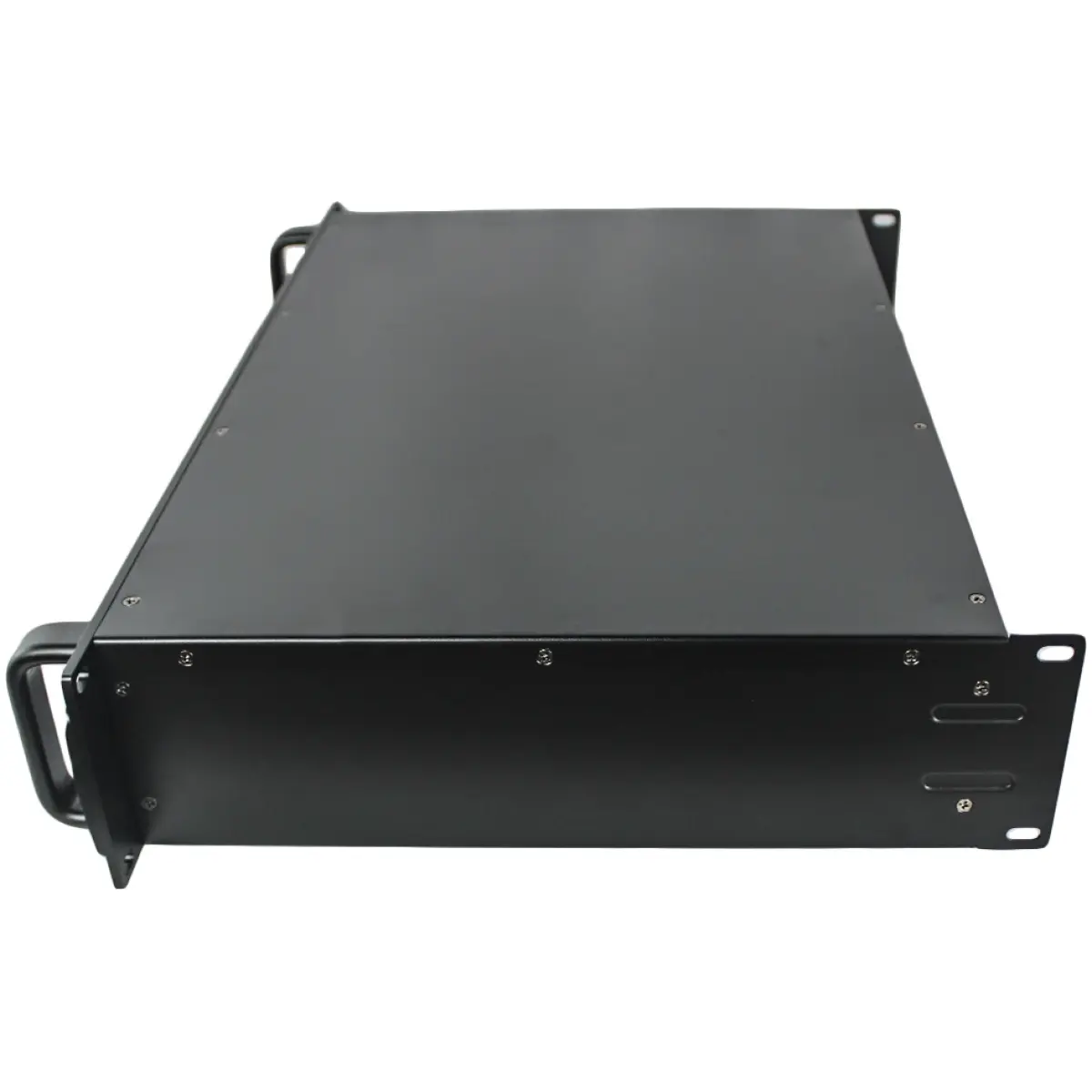 Imix X4000 2 Channel Power Amplifier - Image 3