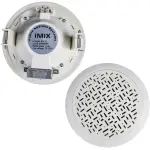 Imix RS-6 6″ Ceiling Speaker