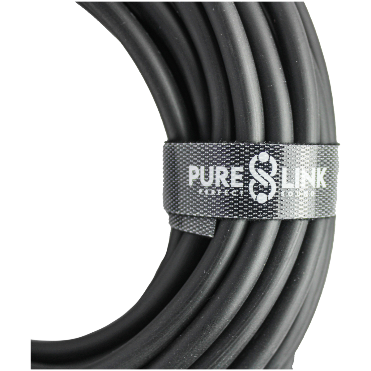 Pure Link PLK-DMX10 DMX Lighting Cable 10 Meter (XLR to XLR) - Image 3
