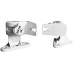 Imix IMGU8II-W Wall Mount Stand Pair