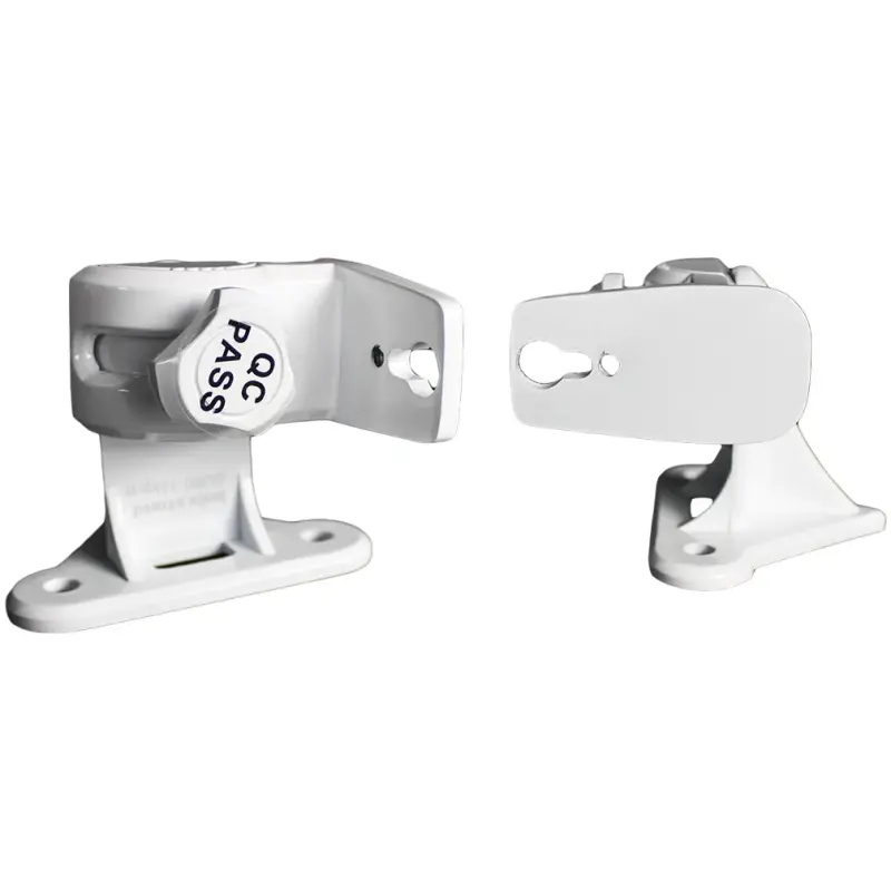 Imix IMGU8II-W Wall Mount Stand Pair