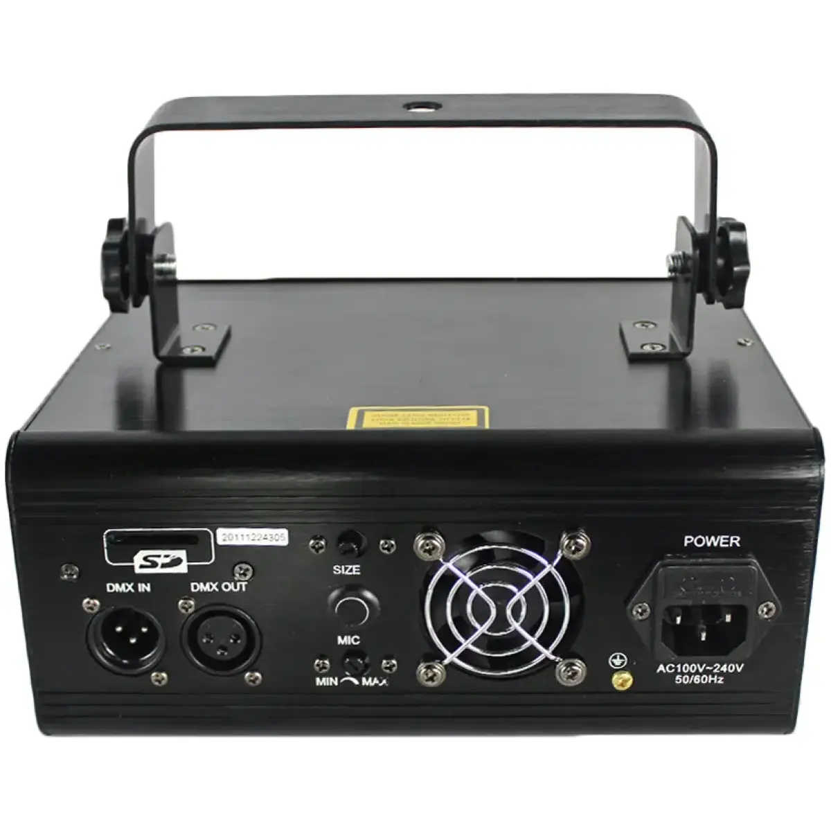 Imix IM235PI Red Laser Light - Image 3