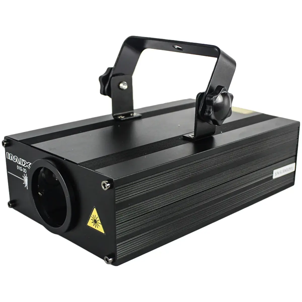 Imix IM01G3D 3D Green Laser Light - Image 3