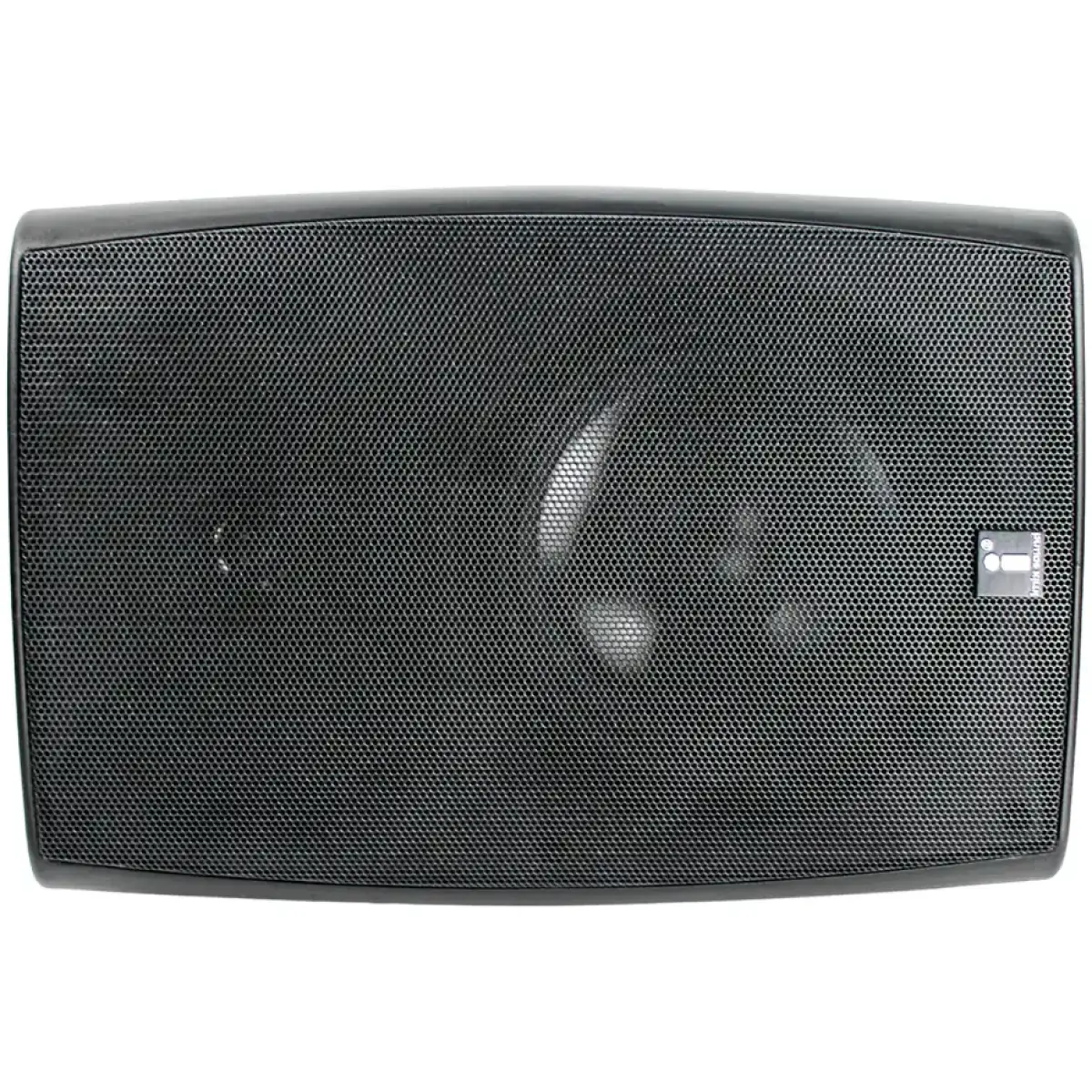 Imix IMWM8-B 8" Black Wall Mount Speaker 50W - Image 2