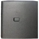 Real Sound MS-18B 18" Passive Sub Woofer - Image 3
