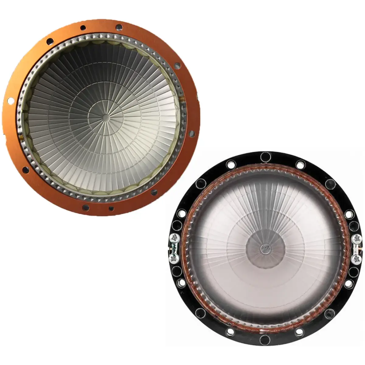 Diaphragm for JBL SRX AND 24 SERIES NSV-ALR Material - Image 3