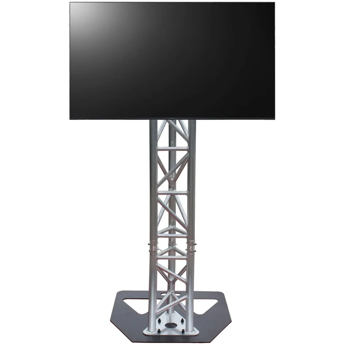 Imix Aluminum Truss TV Stand - Image 3