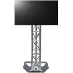 Imix Aluminum Truss TV Stand - Image 3