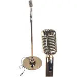 Imix MC-6002 Rock Style Microphone - Image 2
