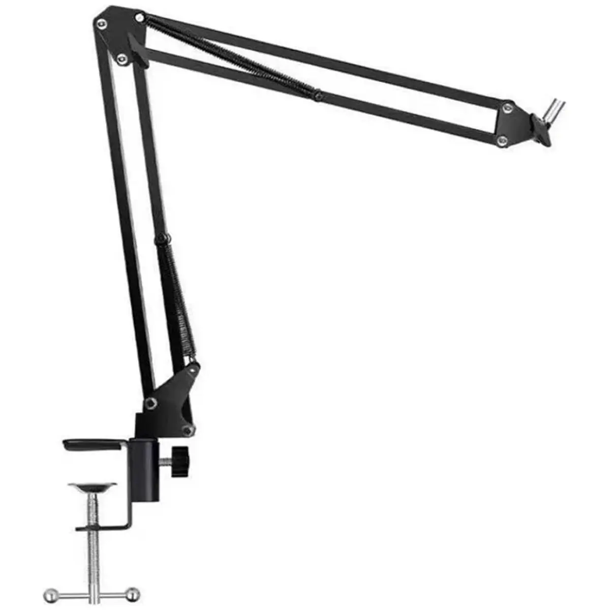 Imix BM-U800 USB Condenser Microphone Set - Image 3