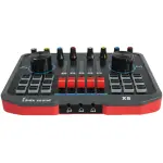 Imix X8 Microphone Sound Card Combo - Image 3