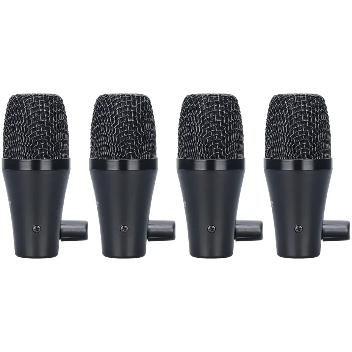 Imix IMDM7003 7 Piece Drum Microphone Set - Image 3