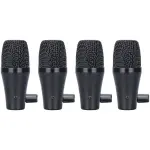 Imix IMDM7003 7 Piece Drum Microphone Set - Image 3